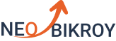 Neo Bikroy Logo